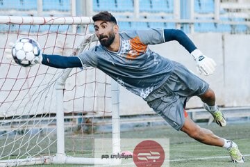 پرسپولیس بیرانوند جم نیوز