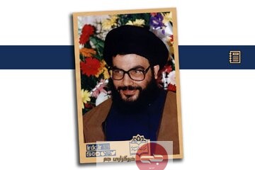 سید حسن نصرالله شهادت جم نیوز