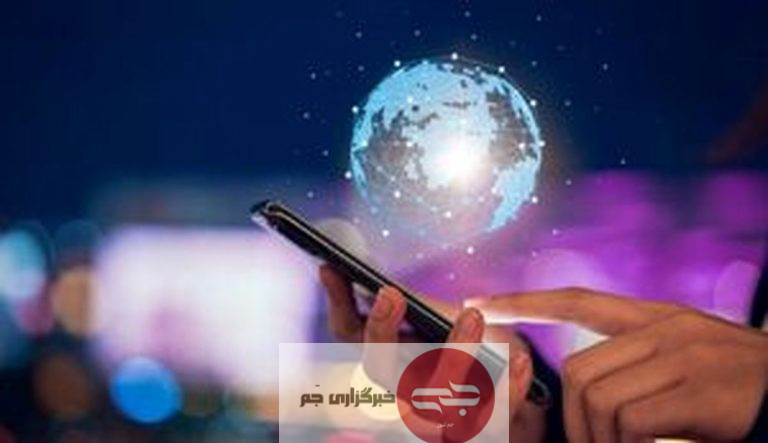 کندی اینترنت ستار هاشمی جم نیوز